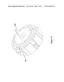 Rotary-Driven Mechanism for Non-Rotational Linear Actuation diagram and image