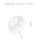 Rotary-Driven Mechanism for Non-Rotational Linear Actuation diagram and image