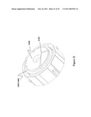Rotary-Driven Mechanism for Non-Rotational Linear Actuation diagram and image