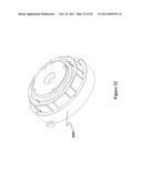 Rotary-Driven Mechanism for Non-Rotational Linear Actuation diagram and image