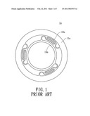 LENS ACTIVATING DEVICE diagram and image