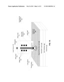 ENERGY ASSISTED DISCRETE TRACK MEDIA WITH HEAT SINK diagram and image