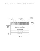 ENERGY ASSISTED DISCRETE TRACK MEDIA WITH HEAT SINK diagram and image