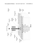 ENERGY ASSISTED DISCRETE TRACK MEDIA WITH HEAT SINK diagram and image