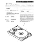 MAGNETIC HEAD SLIDER AND MAGNETIC DISC DRIVE diagram and image