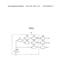 MAGNETIC HEAD SLIDER AND MAGNETIC DISC DRIVE diagram and image