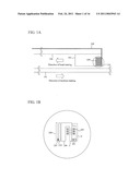 MICROWAVE ASSISTED MAGNETIC RECORDING HEAD AND MICROWAVE ASSISTED MAGNETIC RECORDING APPARATUS diagram and image