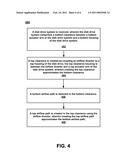 AIRFLOW DIVERTER IN A HARD DISK DRIVE SYSTEM diagram and image