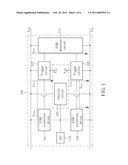 ESD PROTECTION CIRCUIT WITH MERGED TRIGGERING MECHANISM diagram and image