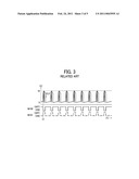 ELECTROSTATIC DISCHARGE PROTECTION CIRCUIT, CONTROL METHOD THEREFOR, AND SWITCHING REGULATOR USING SAME diagram and image