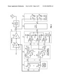 PROTECTION CIRCUIT FOR POWER AMPLIFIER diagram and image