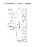 PROTECTION CIRCUIT FOR POWER AMPLIFIER diagram and image