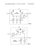 PROTECTION CIRCUIT FOR POWER AMPLIFIER diagram and image