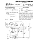 Driver and Over-Current Protection Circuit Therein diagram and image