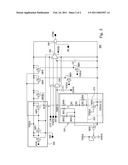 Driver and Over-Current Protection Circuit Therein diagram and image