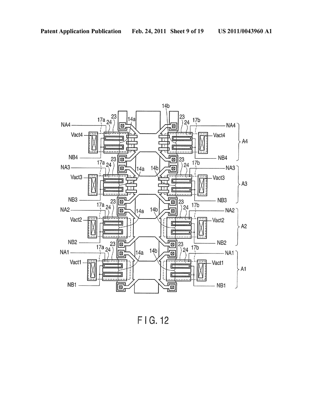 PROGRAMMABLE ACTUATOR AND PROGRAMMING METHOD THEREOF - diagram, schematic, and image 10