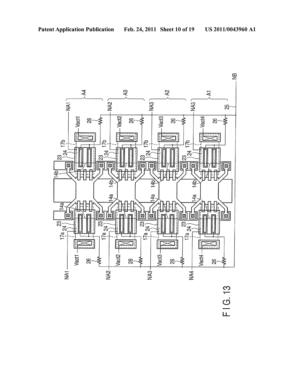 PROGRAMMABLE ACTUATOR AND PROGRAMMING METHOD THEREOF - diagram, schematic, and image 11