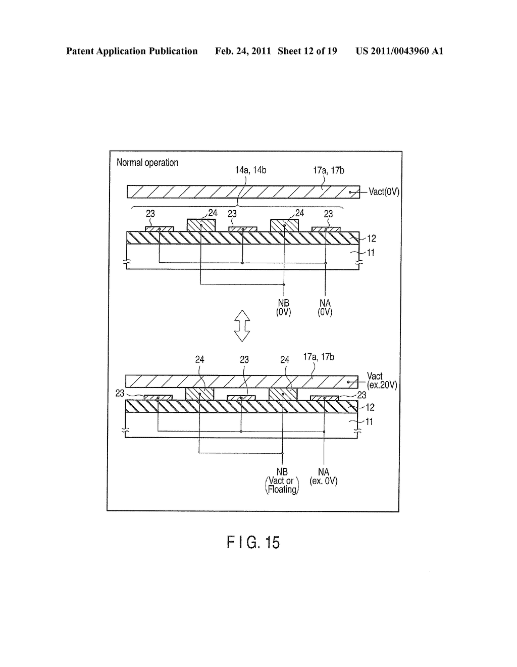 PROGRAMMABLE ACTUATOR AND PROGRAMMING METHOD THEREOF - diagram, schematic, and image 13