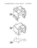 EXTERNALLY FUSED AND RESISTIVELY LOADED SAFETY CAPACITOR diagram and image