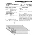 Super capacitor and method of fabricating the same diagram and image