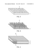 Super capacitor and method of fabricating the same diagram and image