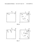 Rotational apparatus for communication diagram and image