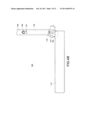 PORTABLE ELECTRONIC DEVICE STRUCTURE diagram and image