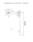 PORTABLE ELECTRONIC DEVICE STRUCTURE diagram and image