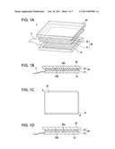 DISPLAY MODULE diagram and image