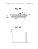 DISPLAY MODULE diagram and image