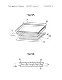 DISPLAY MODULE diagram and image