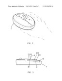 Thin Type Mouse diagram and image