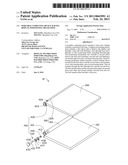 PORTABLE COMPUTING DEVICE HAVING DISPLAY POSITIONING MECHANISM diagram and image