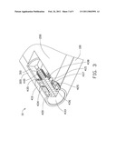 PORTABLE COMPUTING DEVICE HAVING DISPLAY POSITIONING MECHANISM diagram and image