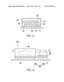 HEAT-DISSIPATING MODULE diagram and image