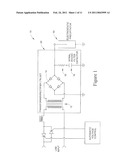 APPARATUS AND ARRANGEMENT FOR HOUSING VOLTAGE CONDITIONING AND FILTERING CIRCUITRY COMPONENTS FOR AN ELECTROSTATIC PRECIPITATOR diagram and image