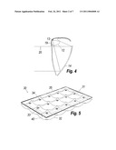 TRANSPARENT HEAT-SPREADER FOR OPTOELECTRONIC APPLICATIONS diagram and image