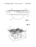 TRANSPARENT HEAT-SPREADER FOR OPTOELECTRONIC APPLICATIONS diagram and image