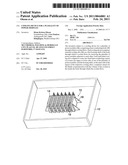 COOLING DEVICE FOR A PLURALITY OF POWER MODULES diagram and image