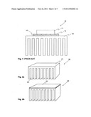 METHOD FOR ARRANGING COOLING FOR A COMPONENT AND A COOLING ELEMENT diagram and image