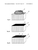 METHOD FOR ARRANGING COOLING FOR A COMPONENT AND A COOLING ELEMENT diagram and image