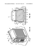 TOP ACTUATED, FORCE LIMITING HEATSINK RETENTION SYSTEM diagram and image