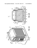 TOP ACTUATED, FORCE LIMITING HEATSINK RETENTION SYSTEM diagram and image