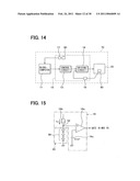 Semiconductor device diagram and image