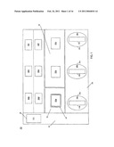 PLUGGABLE POWER CELL FOR AN INVERTER diagram and image