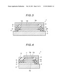 ELECTRONIC COMPONENT AND MANUFACTURING METHOD THEREOF diagram and image