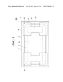 ELECTRONIC COMPONENT AND MANUFACTURING METHOD THEREOF diagram and image