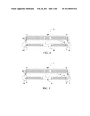 Flexible Printed Circuit and Display Module Comprising the Same diagram and image