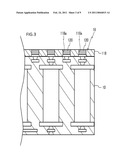 MULTICHIP MODULE AND METHOD FOR MANUFACTURING THE SAME diagram and image