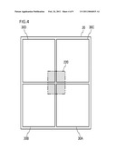 MULTICHIP MODULE AND METHOD FOR MANUFACTURING THE SAME diagram and image